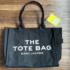 NWT Marc Jacobs large tote bag